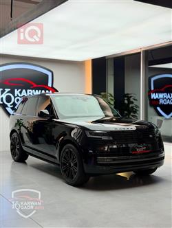 لاند ڕۆڤەر ڕانج ڕۆڤەر ڤۆگ